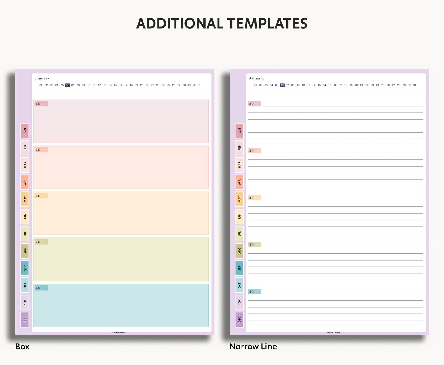 5 Year Daily Journal | for Kindle Scribe Colorsoft