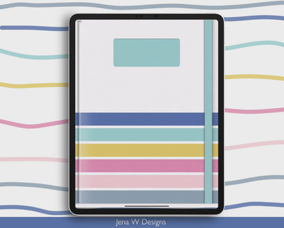 Digital Notebook