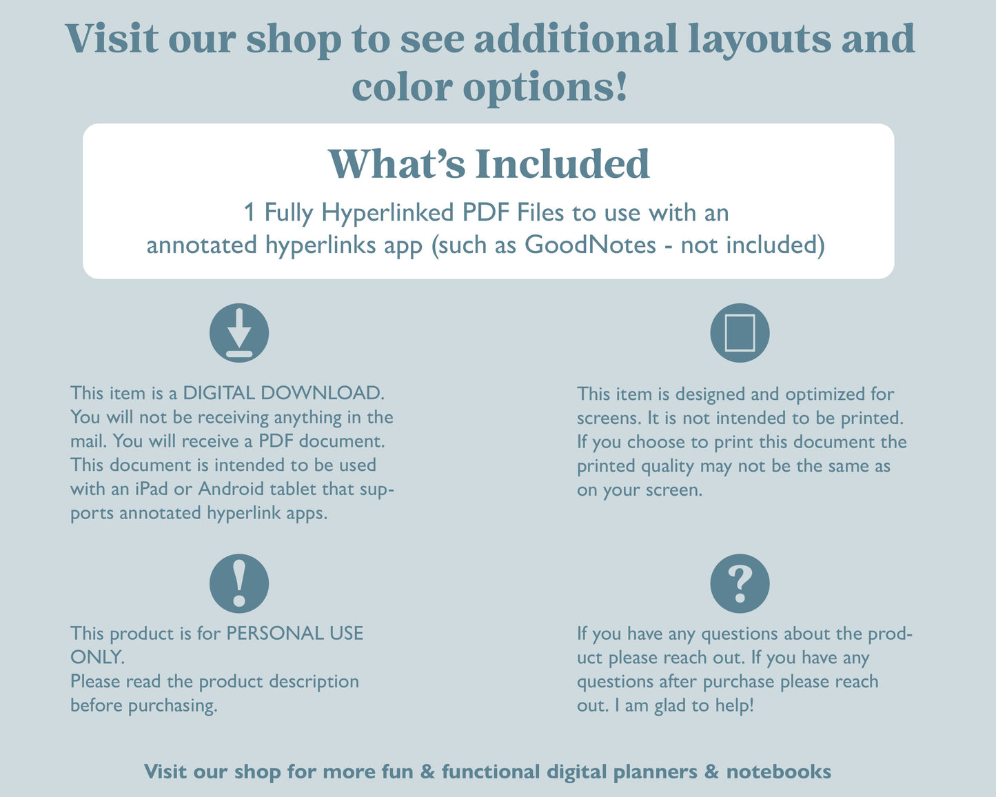 A-Z Digital Address Book | Realistic Landscape Contact Journal